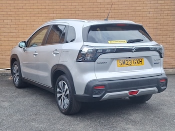 Used Suzuki SX4 S-Cross 2023 for sale - 79440226: Photo