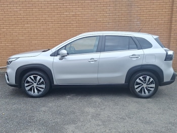 Used Suzuki SX4 S-Cross 2023 for sale - 79440226: Photo