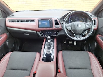 Used Honda HR-V 2019 for sale - 79020211: Photo