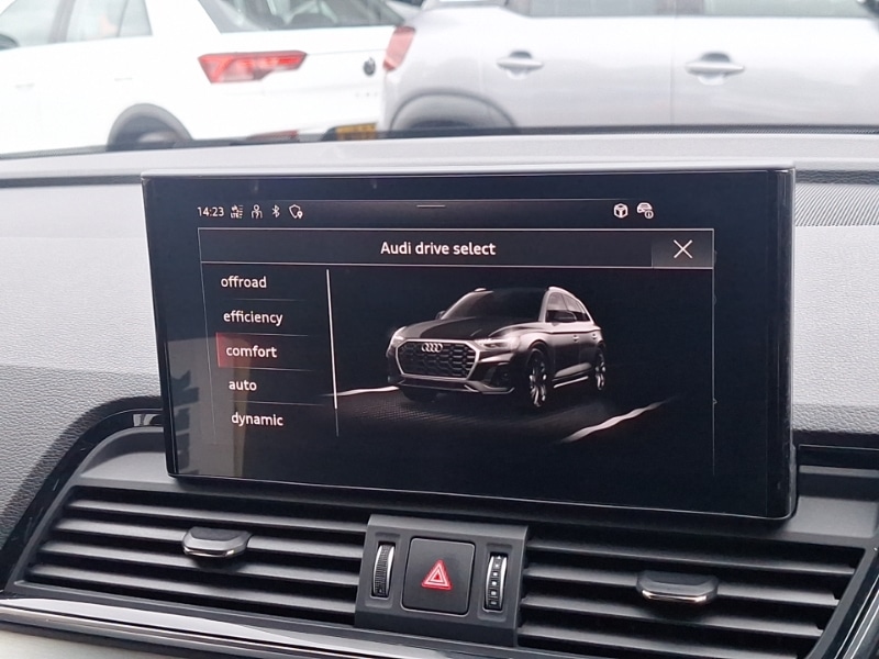 Used Audi Q5 2022 for sale - 76160839: Photo 16