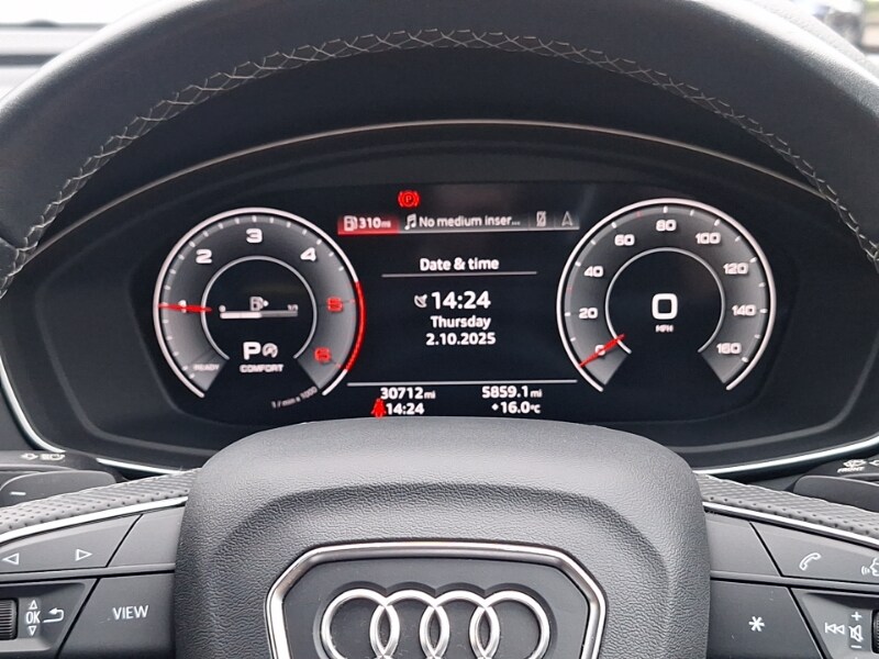 Used Audi Q5 2022 for sale - 76160839: Photo 18