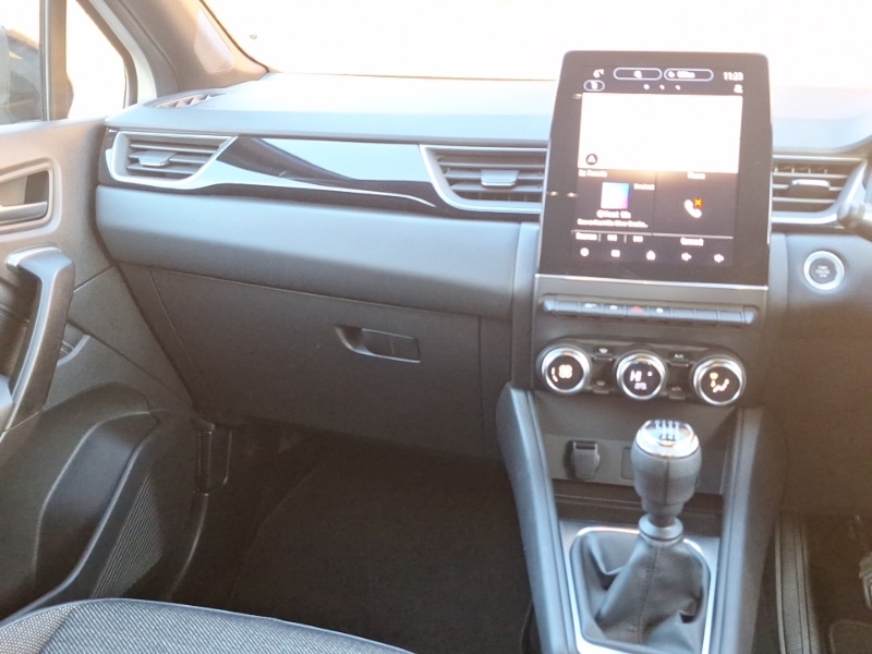 Used Renault Captur 2023 for sale - 77722072: Photo 11