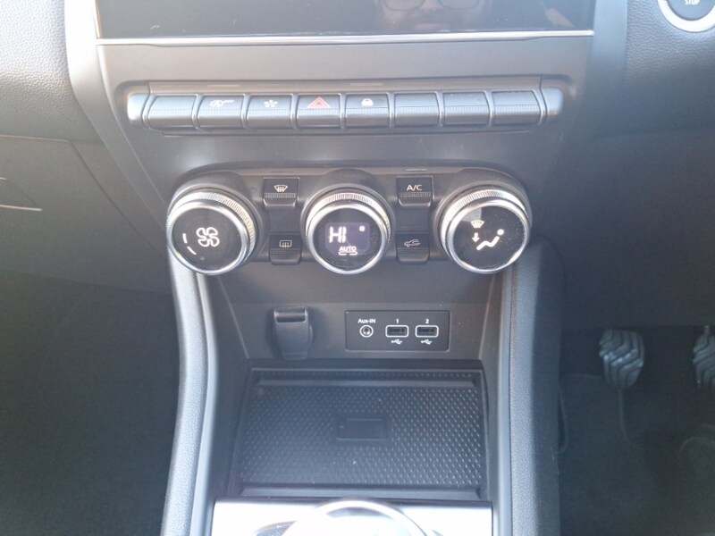 Used Renault Captur 2023 for sale - 77722072: Photo 16