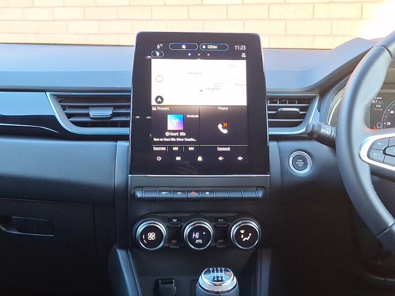 Used Renault Captur 2023 for sale - 77722072: Photo 7