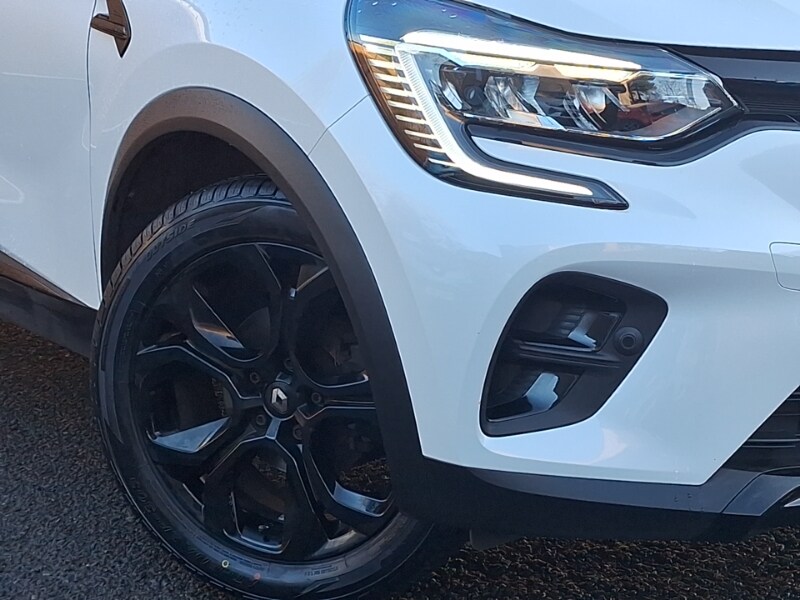 Used Renault Captur 2023 for sale - 77722072: Photo 9