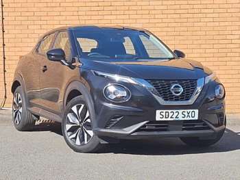 2022 - 1.0 DiG-T 114 Acenta 5dr DCT