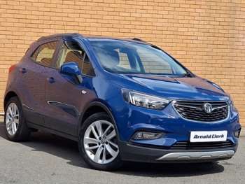 2018 - 1.4T ecoTEC Active 5dr
