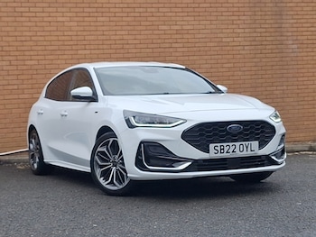 2022 - 1.0 EcoBoost ST-Line Vignale 5dr