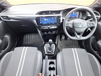 Used Vauxhall Corsa 2024 for sale - 78771016: Photo