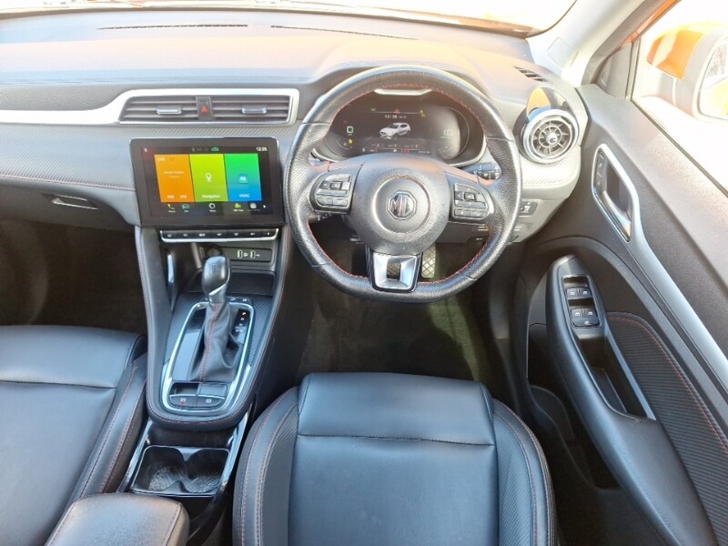 Used MG MG ZS 2023 for sale - 78013453: Photo 10