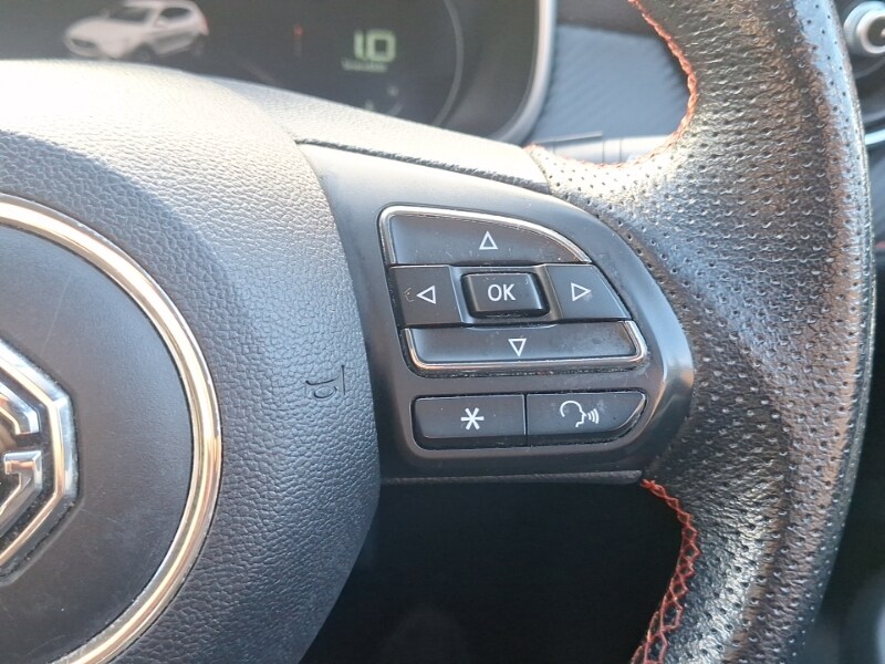 Used MG MG ZS 2023 for sale - 78013453: Photo 13