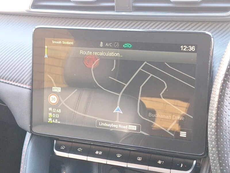 Used MG MG ZS 2023 for sale - 78013453: Photo 17