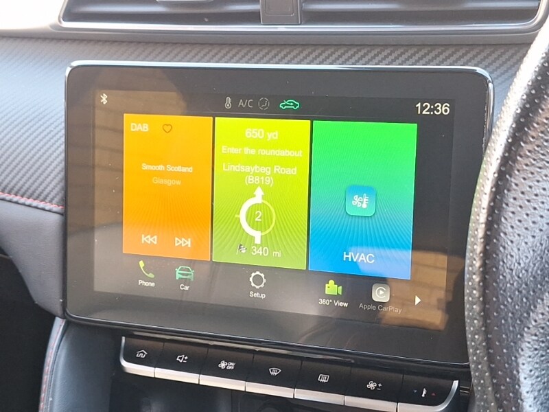 Used MG MG ZS 2023 for sale - 78013453: Photo 19