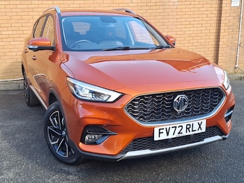 MG MG ZS feature image