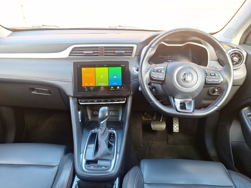 Used MG MG ZS 2023 for sale - 78013453: Photo 2