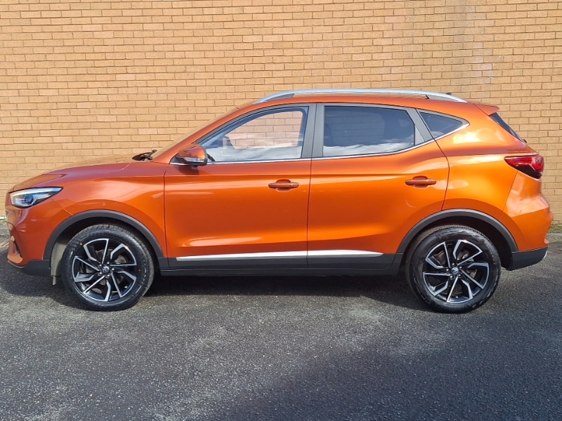 Used MG MG ZS 2023 for sale - 78013453: Photo 4