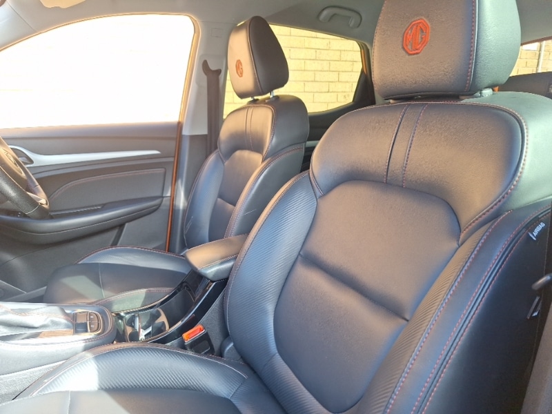 Used MG MG ZS 2023 for sale - 78013453: Photo 5