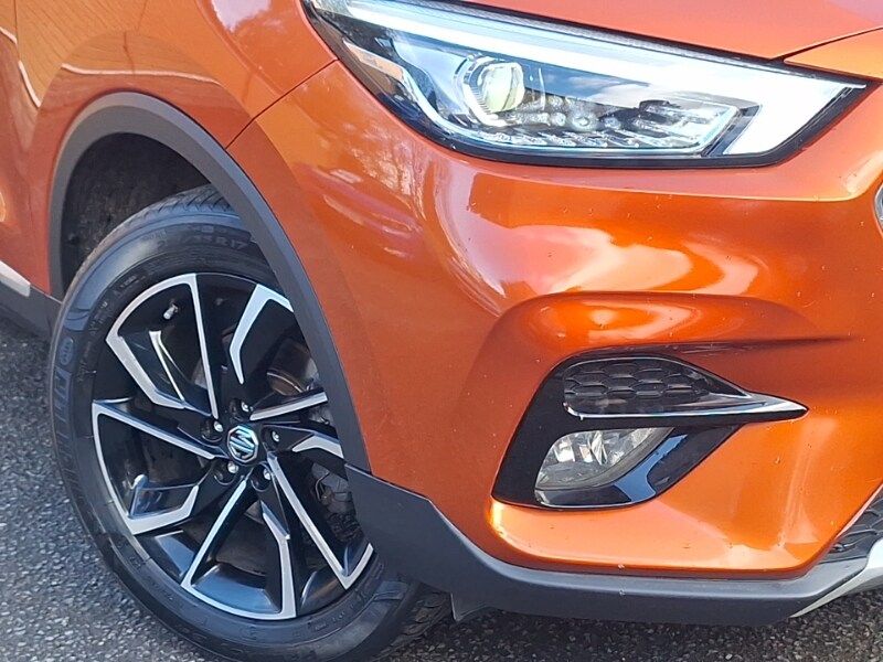 Used MG MG ZS 2023 for sale - 78013453: Photo 9