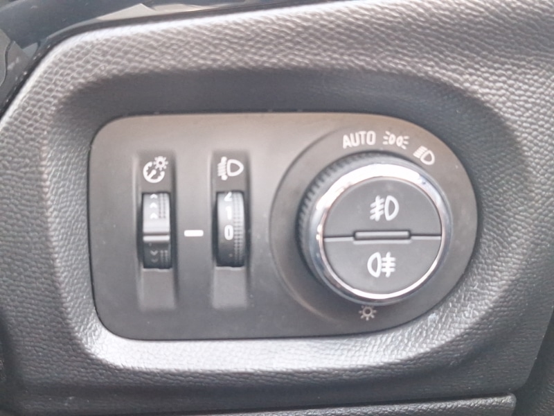 Used Vauxhall Corsa 2021 for sale - 78156069: Photo 13