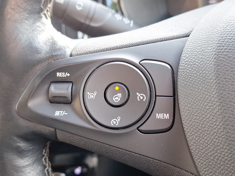 Used Vauxhall Corsa 2021 for sale - 78156069: Photo 14