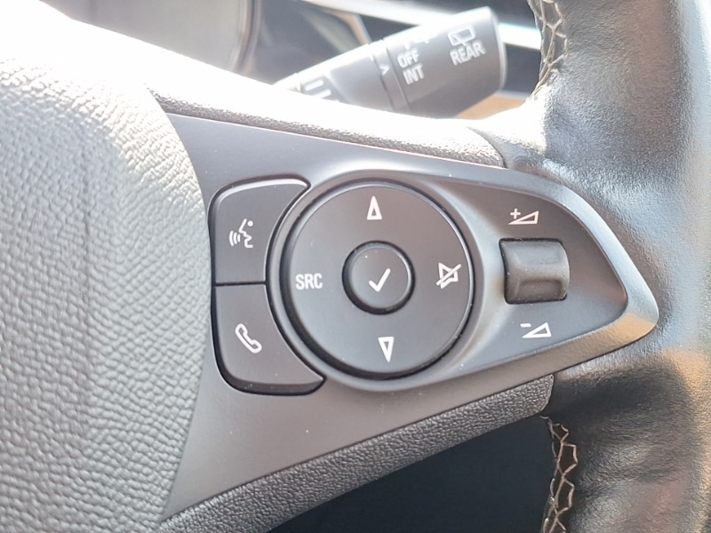 Used Vauxhall Corsa 2021 for sale - 78156069: Photo 15