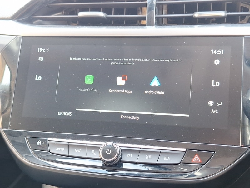 Used Vauxhall Corsa 2021 for sale - 78156069: Photo 16