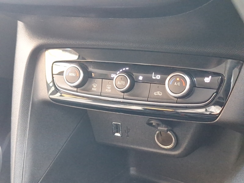 Used Vauxhall Corsa 2021 for sale - 78156069: Photo 18