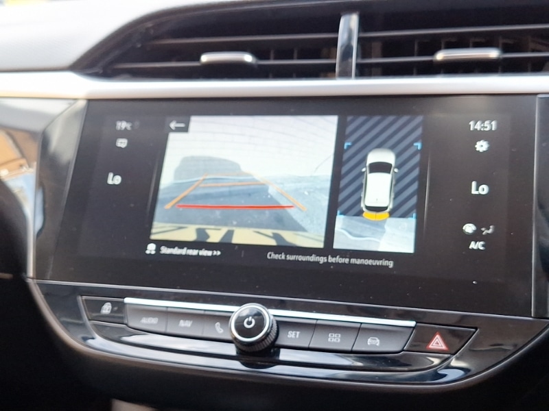 Used Vauxhall Corsa 2021 for sale - 78156069: Photo 19