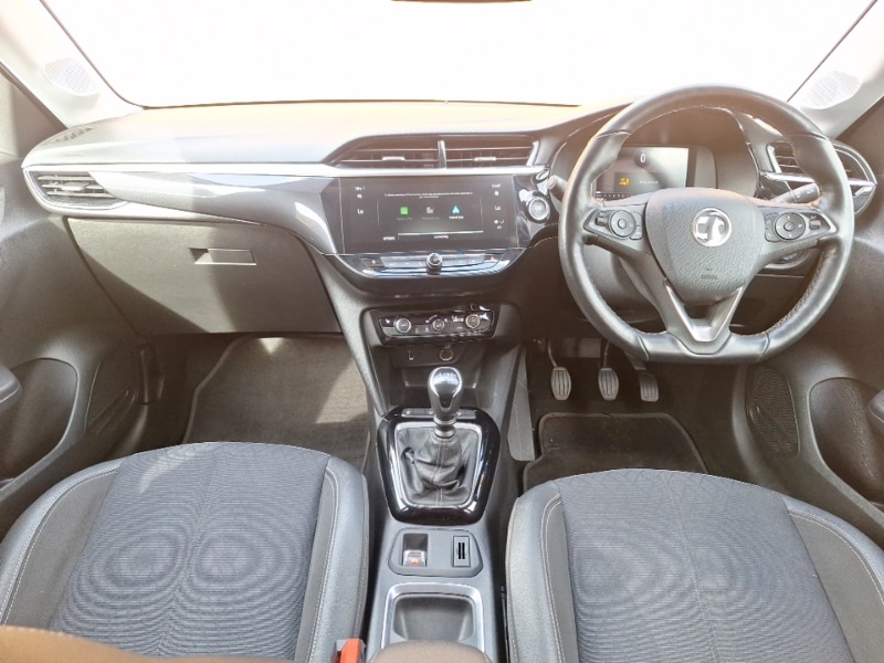 Used Vauxhall Corsa 2021 for sale - 78156069: Photo 2