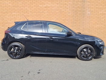 Used Vauxhall Corsa 2021 for sale - 78156069: Photo