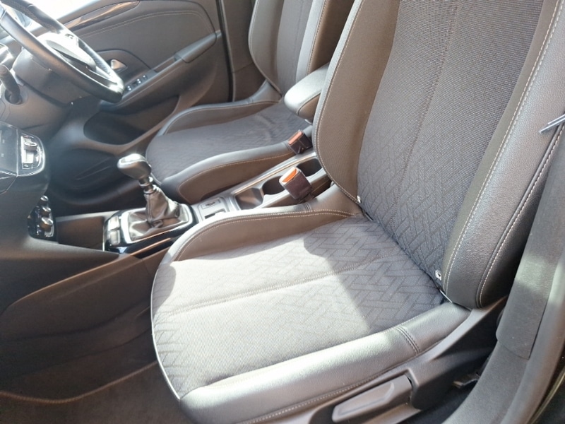 Used Vauxhall Corsa 2021 for sale - 78156069: Photo 5