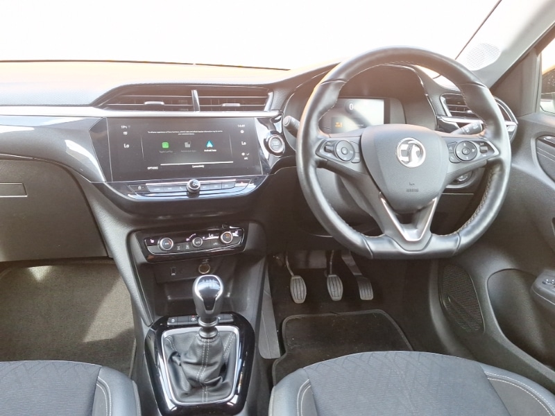 Used Vauxhall Corsa 2021 for sale - 78156069: Photo 7