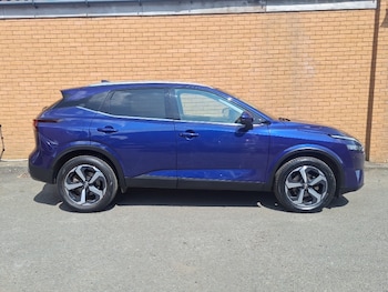 Used Nissan Qashqai 2023 for sale - 79274011: Photo