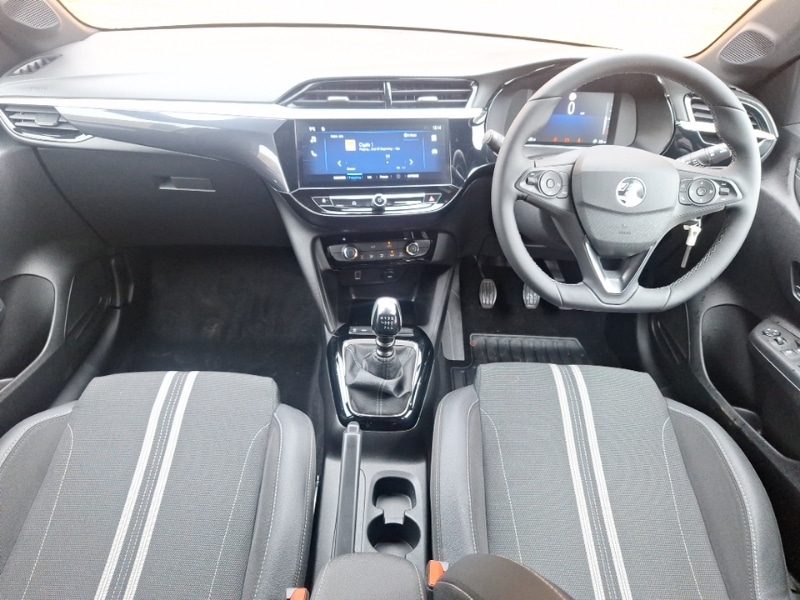 Used Vauxhall Corsa 2025 for sale - 78126575: Photo 10