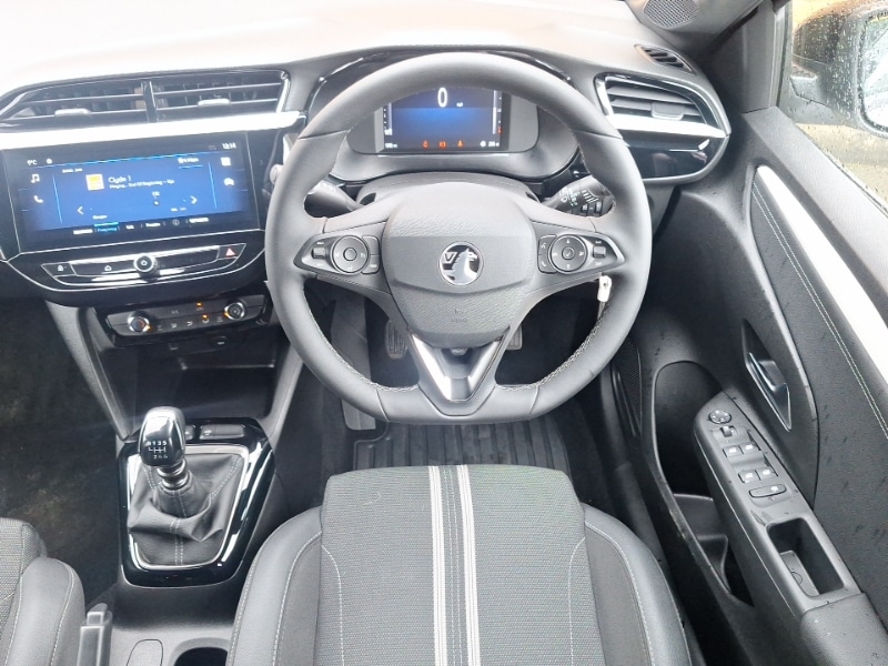 Used Vauxhall Corsa 2025 for sale - 78126575: Photo 11