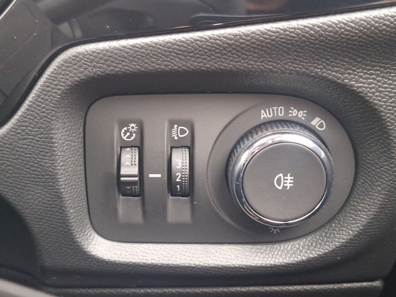 Used Vauxhall Corsa 2025 for sale - 78126575: Photo 13