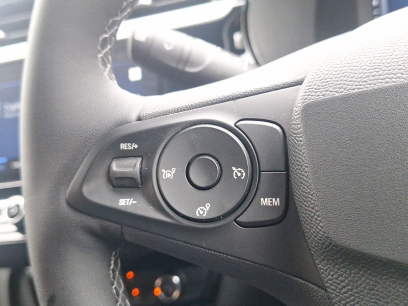 Used Vauxhall Corsa 2025 for sale - 78126575: Photo 14