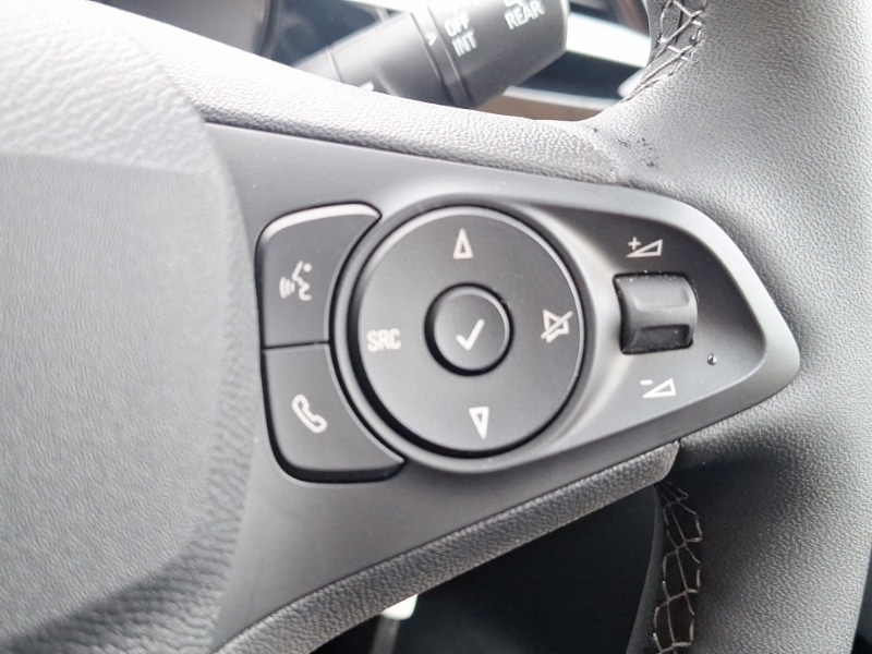 Used Vauxhall Corsa 2025 for sale - 78126575: Photo 15