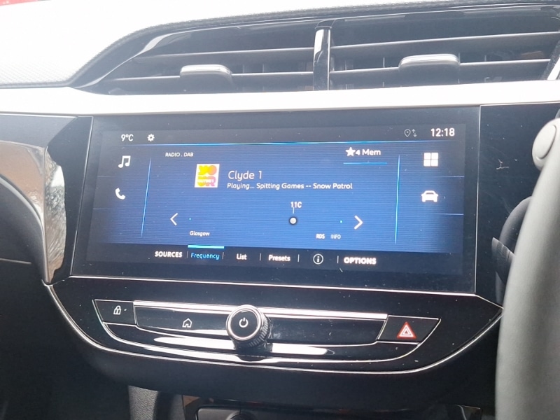 Used Vauxhall Corsa 2025 for sale - 78126575: Photo 17