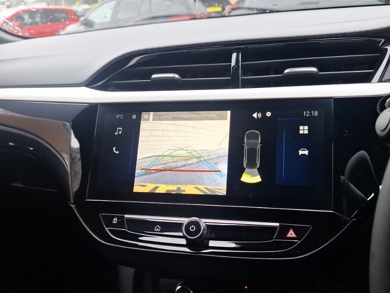 Used Vauxhall Corsa 2025 for sale - 78126575: Photo 18