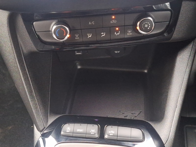 Used Vauxhall Corsa 2025 for sale - 78126575: Photo 19