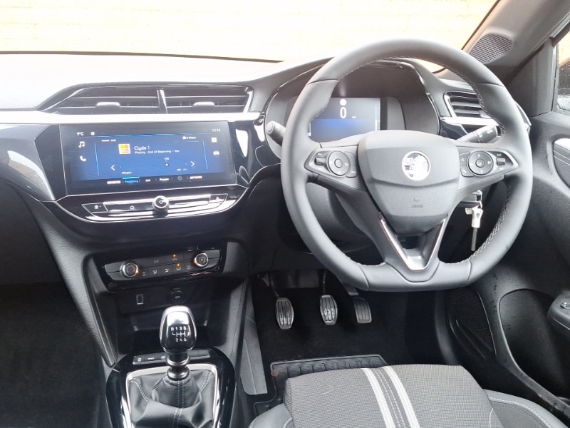 Used Vauxhall Corsa 2025 for sale - 78126575: Photo 2