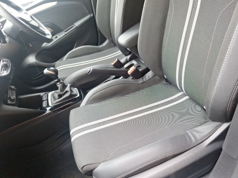 Used Vauxhall Corsa 2025 for sale - 78126575: Photo 5