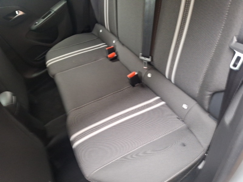 Used Vauxhall Corsa 2025 for sale - 78126575: Photo 6