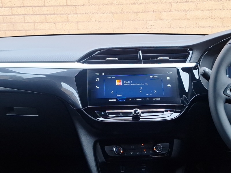 Used Vauxhall Corsa 2025 for sale - 78126575: Photo 7