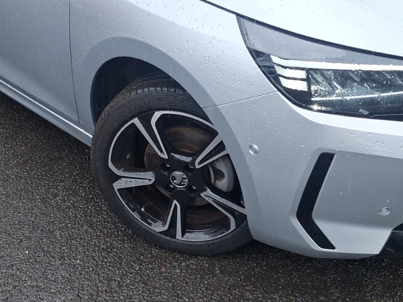 Used Vauxhall Corsa 2025 for sale - 78126575: Photo 9