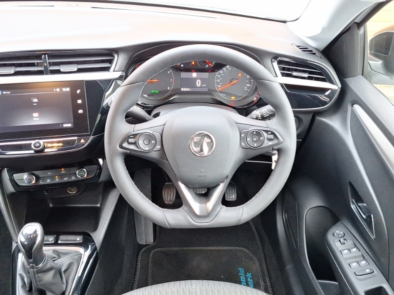 Used Vauxhall Corsa 2023 for sale - 76651656: Photo 10