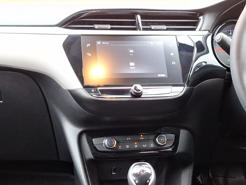 Used Vauxhall Corsa 2023 for sale - 76651656: Photo 11