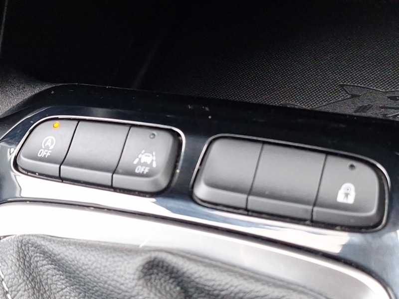 Used Vauxhall Corsa 2023 for sale - 76651656: Photo 12