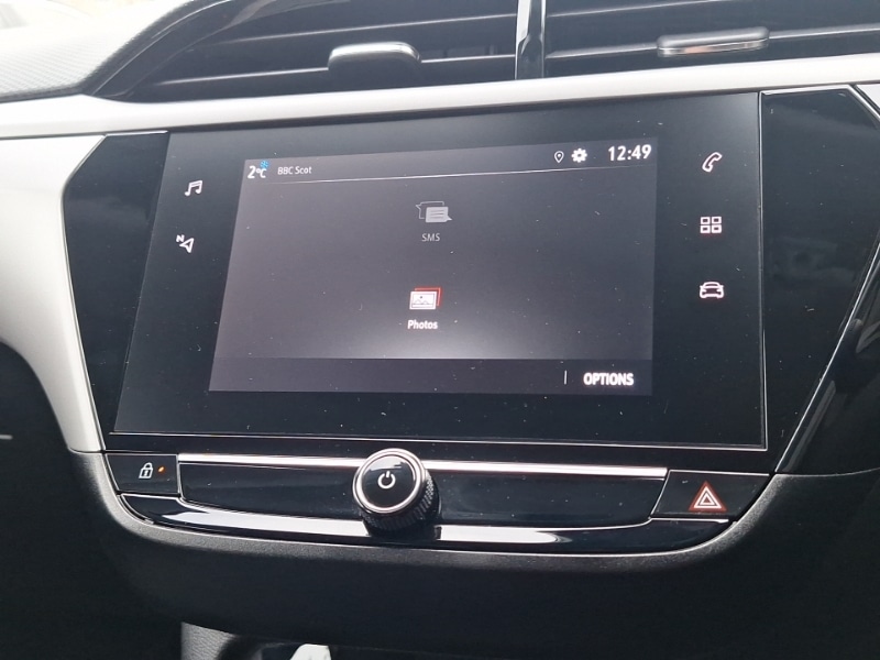 Used Vauxhall Corsa 2023 for sale - 76651656: Photo 14